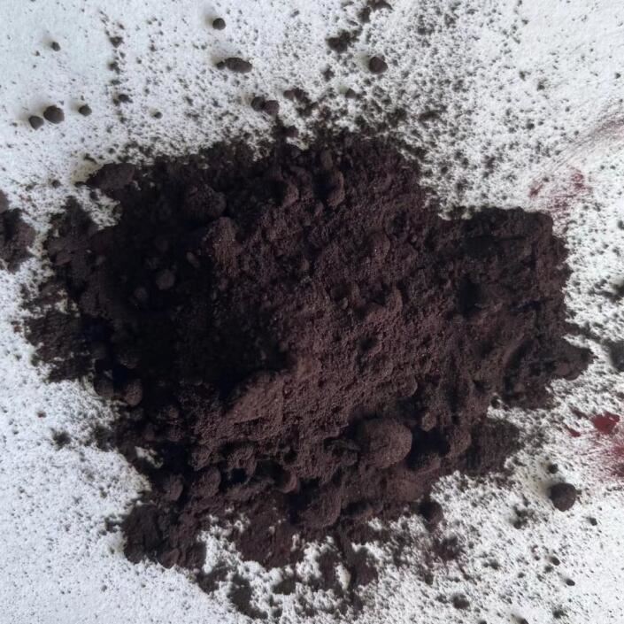 Disperse Brown 27 CAS NR.{1}}