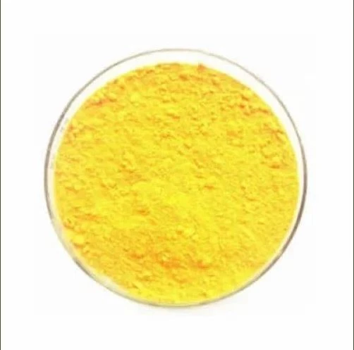 Pigmendi kollane 191 cas 129423-54-7
